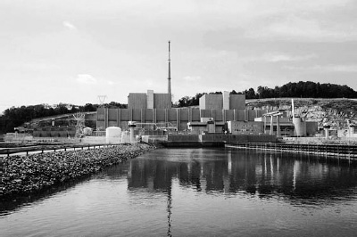 The Peach Bottom Atomic Power Station, located on the Susquehanna River in south-central Pennsylvania, has two Mark I boiling water reactors, similar to Units 2 and 3 at Fukushima Daiichi …