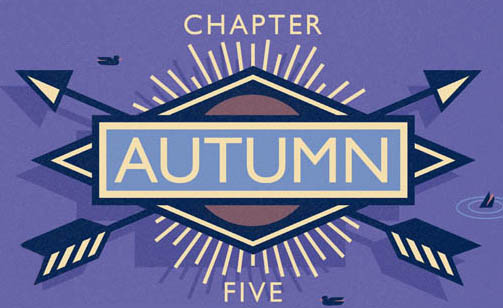 Chapter Five: Autumn