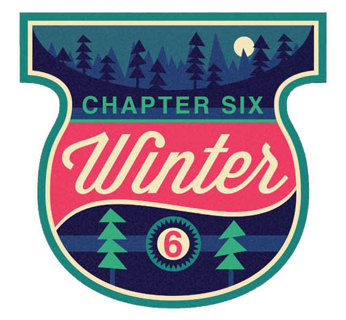 Chapter Six: Winter