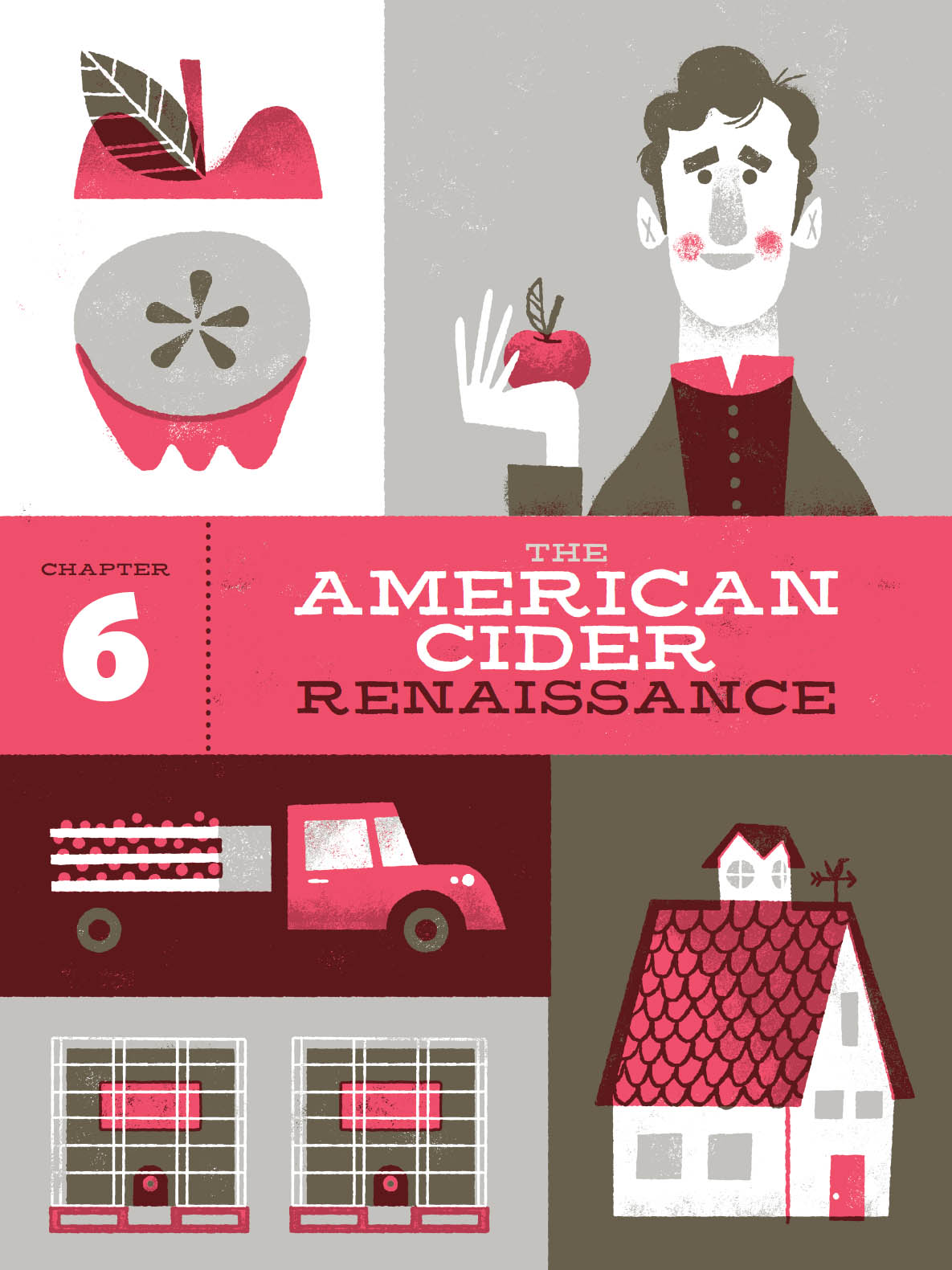 CHAPTER 6 THE AMERICAN CIDER RENAISSANCE
