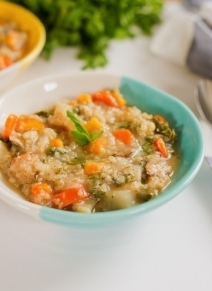 Slow-Cooker-Quinoa-Vegetable-Sou