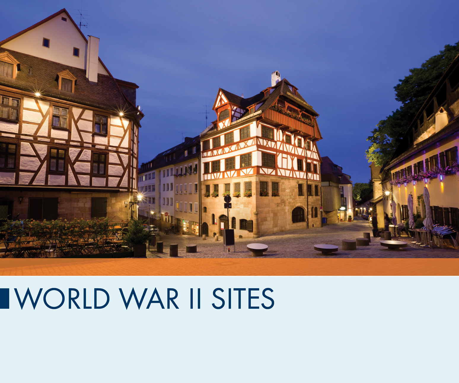 World War II Sites