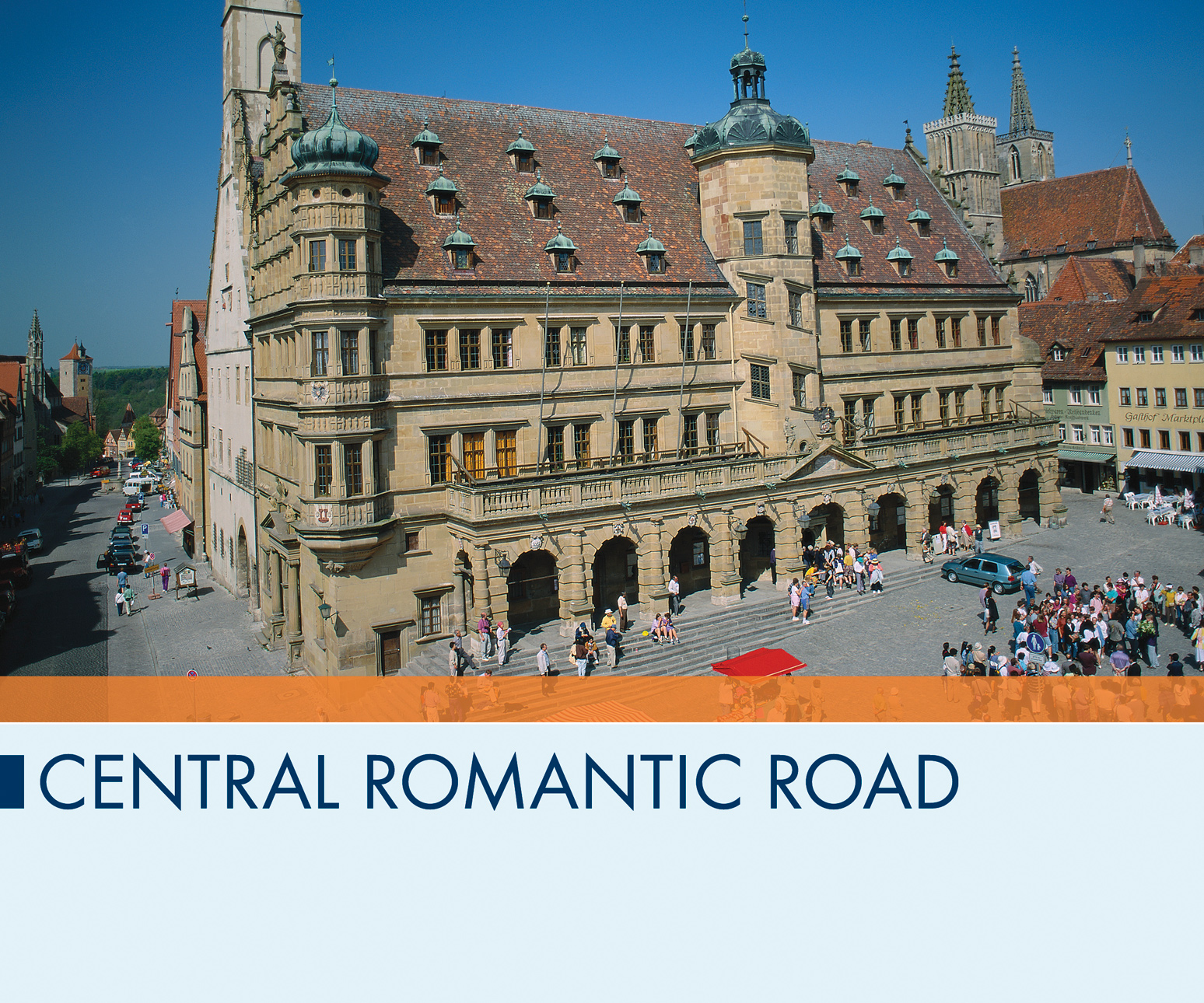 Central Romantic Road