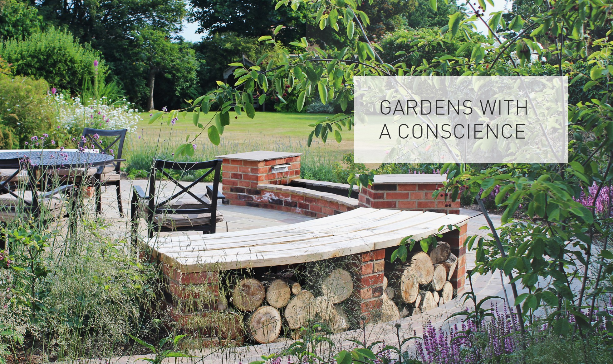 Gardens With a Conscience