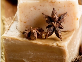 anise-soap