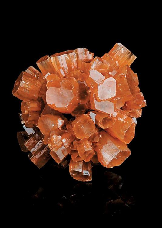 Aragonite