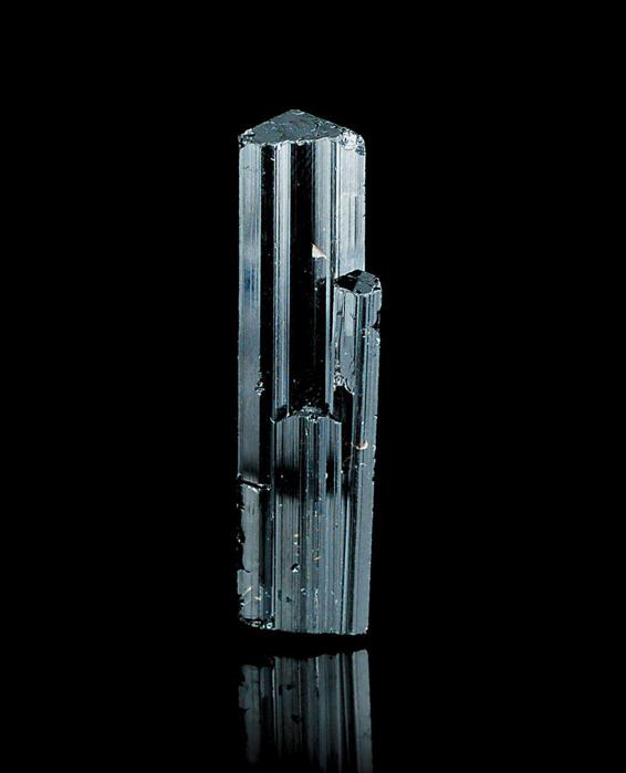 Black Tourmaline (Schorl)