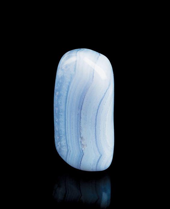 Blue Lace Agate