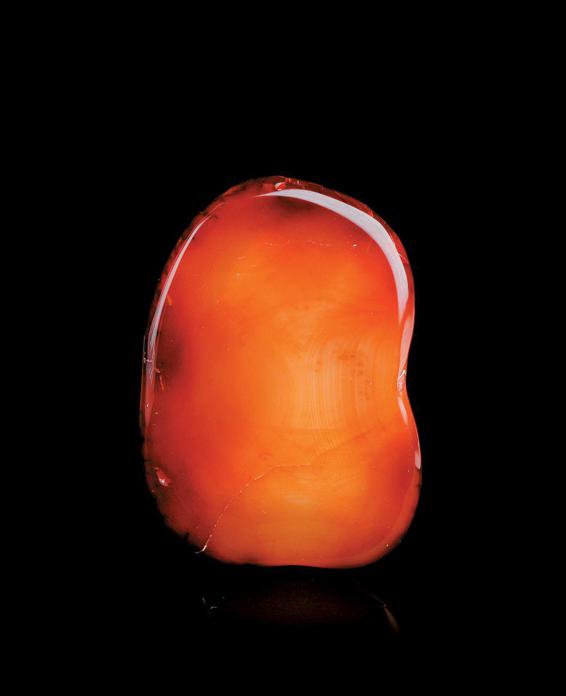 Carnelian