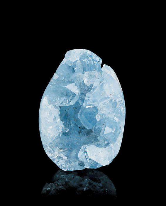 Celestite