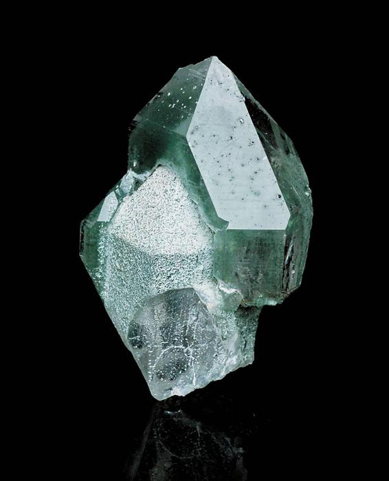 Chlorite Quartz