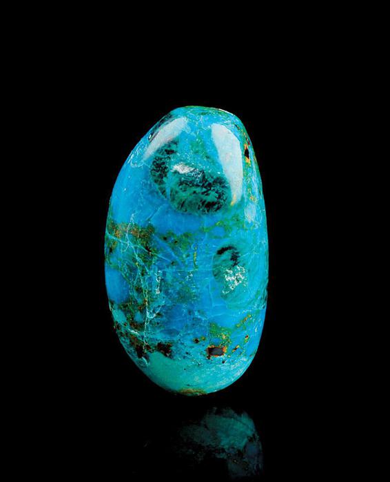 Chrysocolla