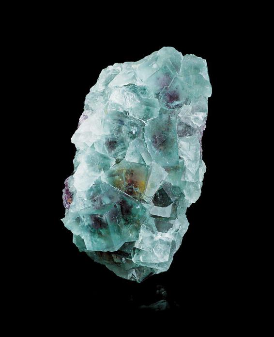 Fluorite