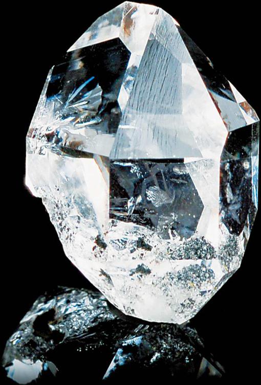 Herkimer Diamond