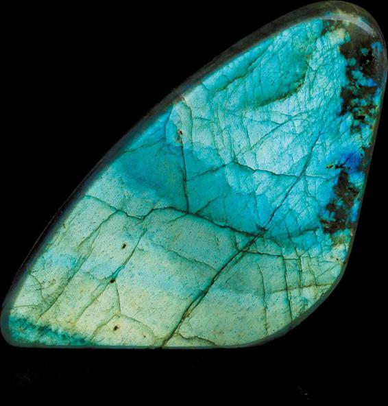 Labradorite