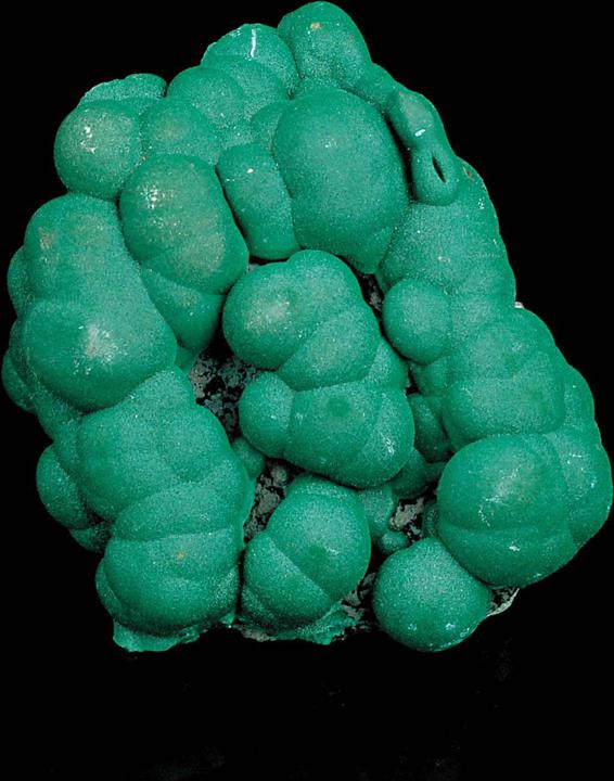 Malachite 6