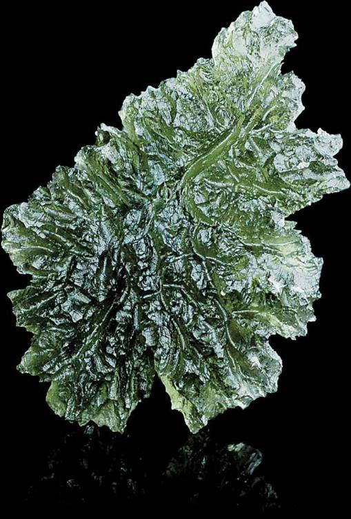 Moldavite