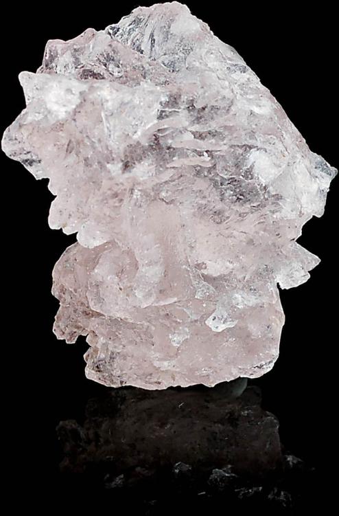 Morganite (Pink Beryl)