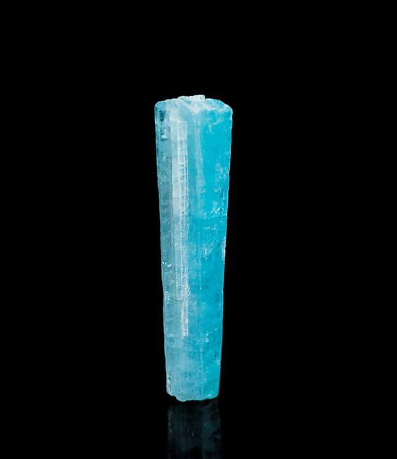 Paraiba Tourmaline