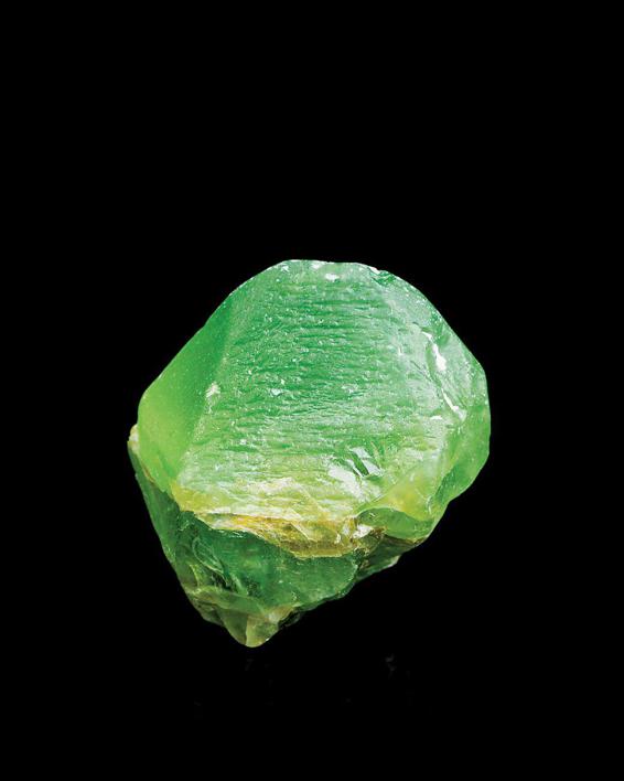 Peridot (Chrysolite)