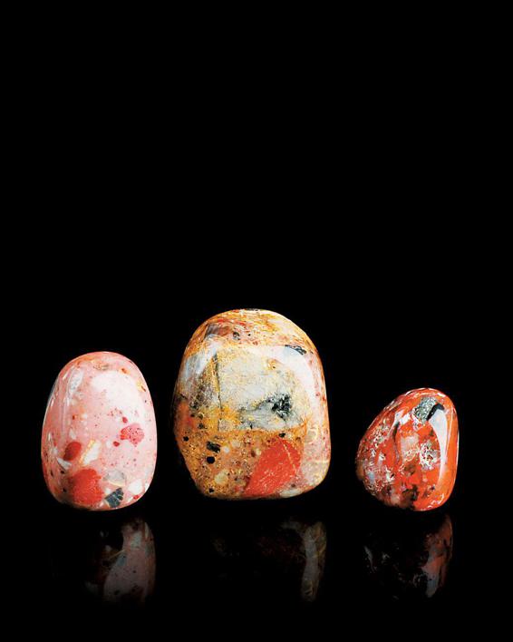 Poppy Jasper