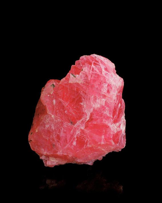 Rhodochrosite