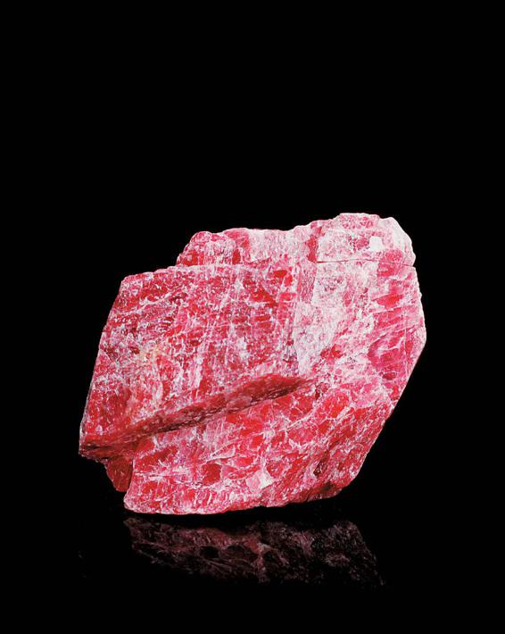 Rhodonite