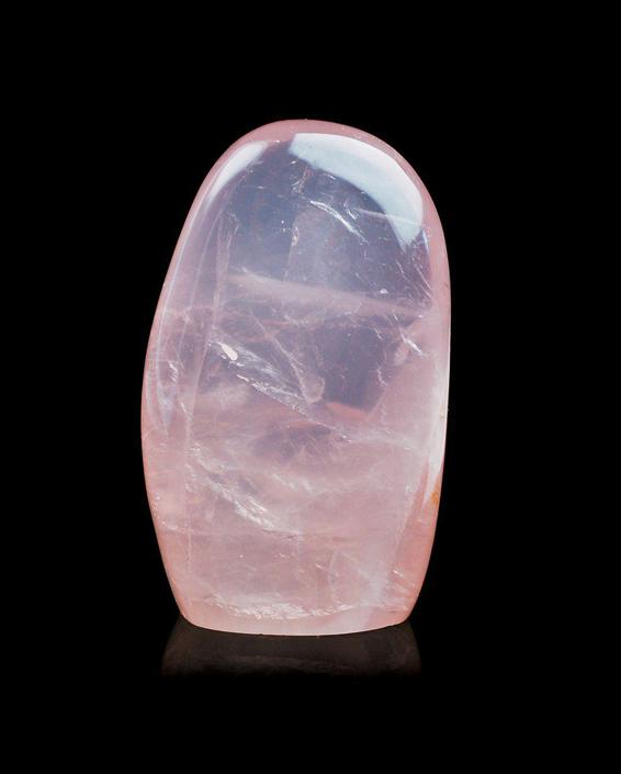 Rose Quartz