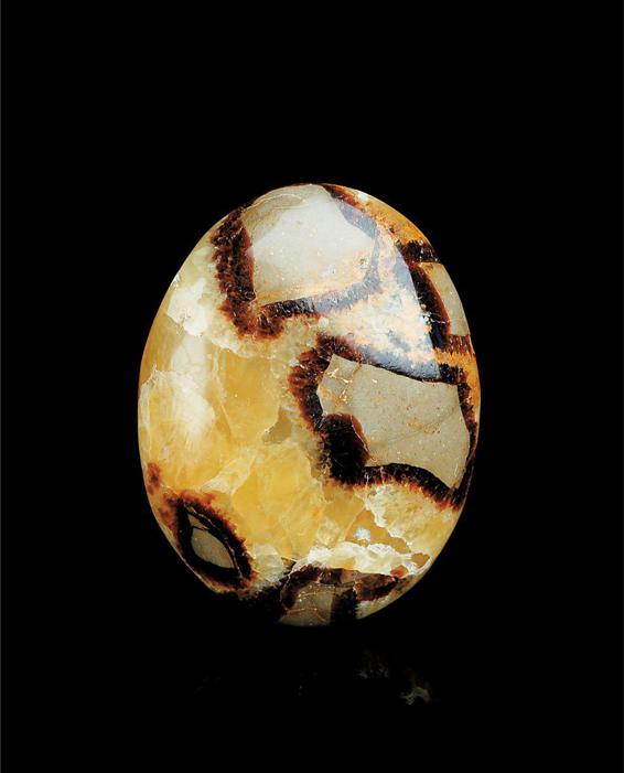 Septarian