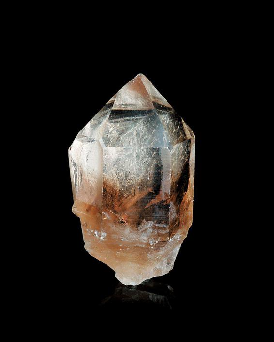 Smoky Quartz