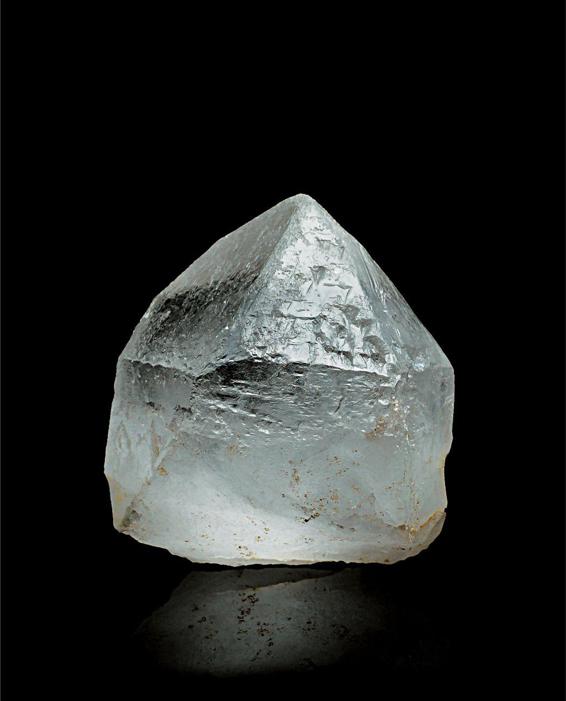 Trigonic Quartz