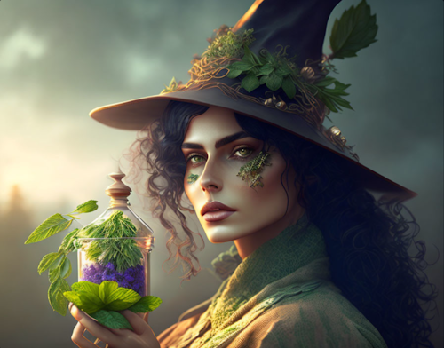 Wicca