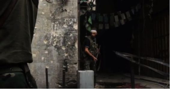 File:FSA fighters in the Old City.PNG