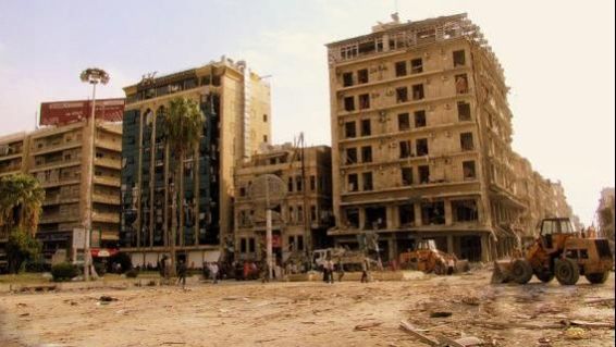 File:Saadallah after the explosion