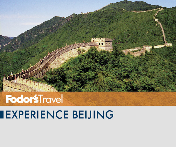 Experience Beijing