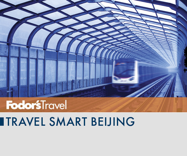 Travel Smart Beijing