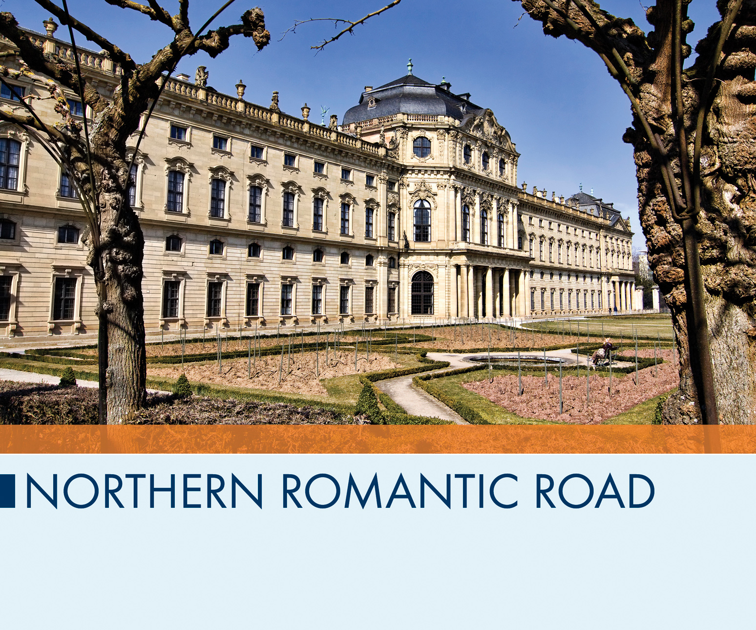 Northern Romantic Road