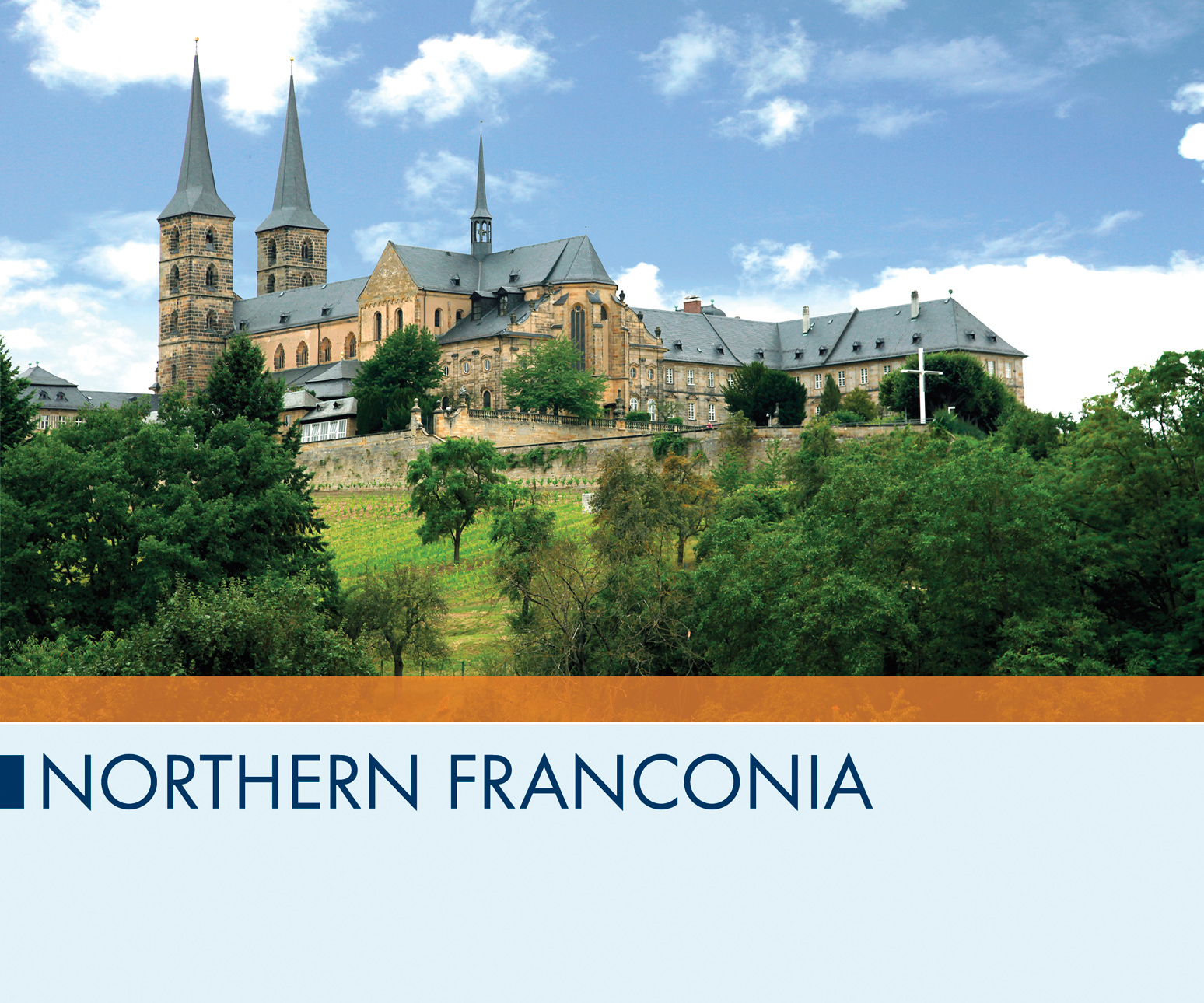Northern Franconia
