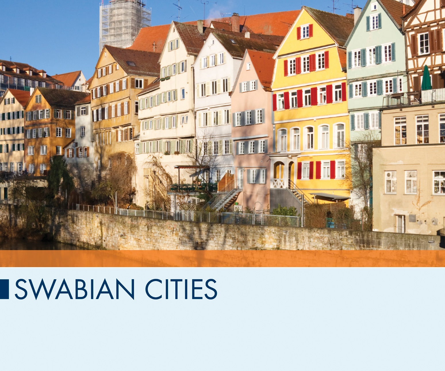 Swabian Cities