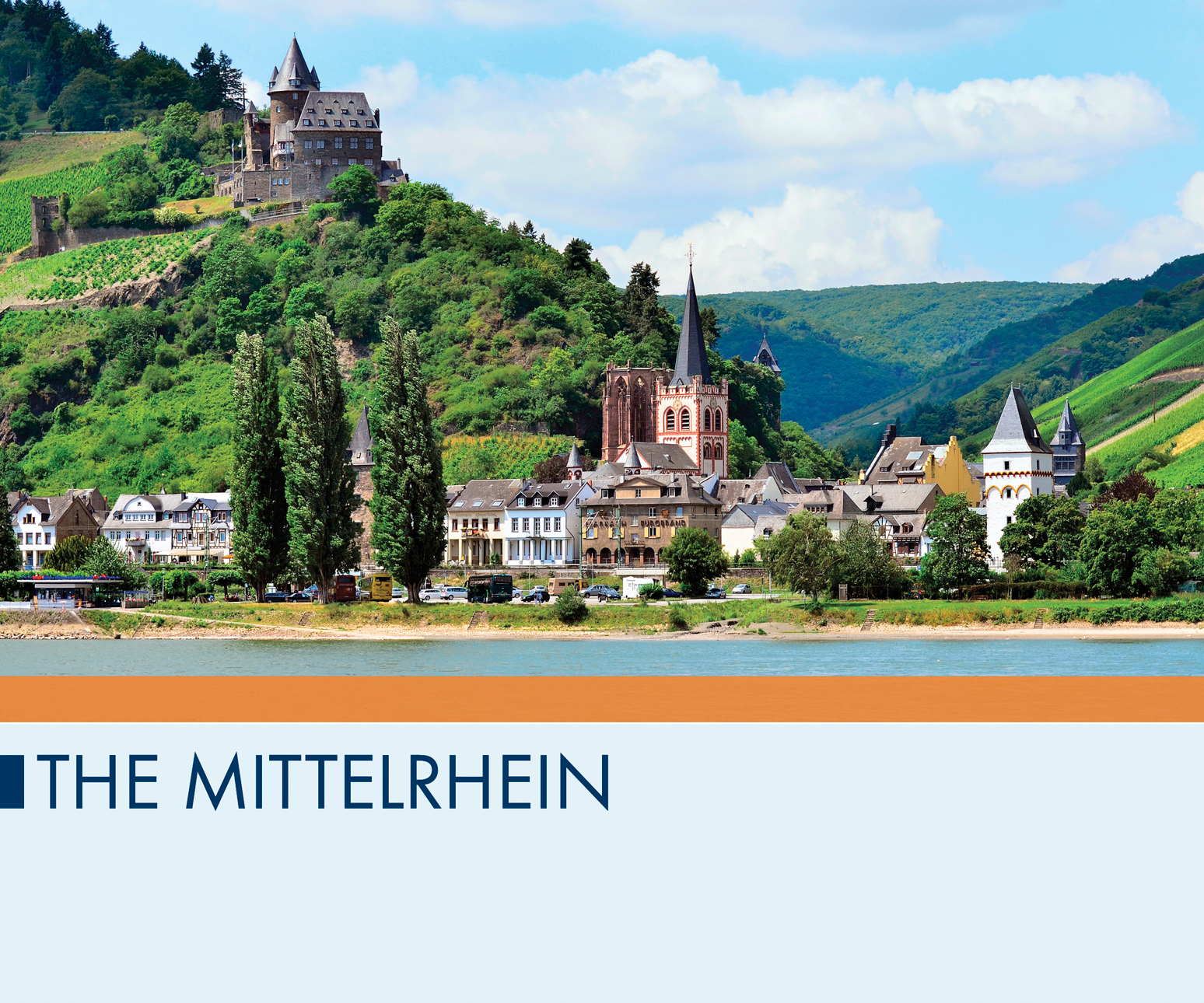 The Mittelrhein