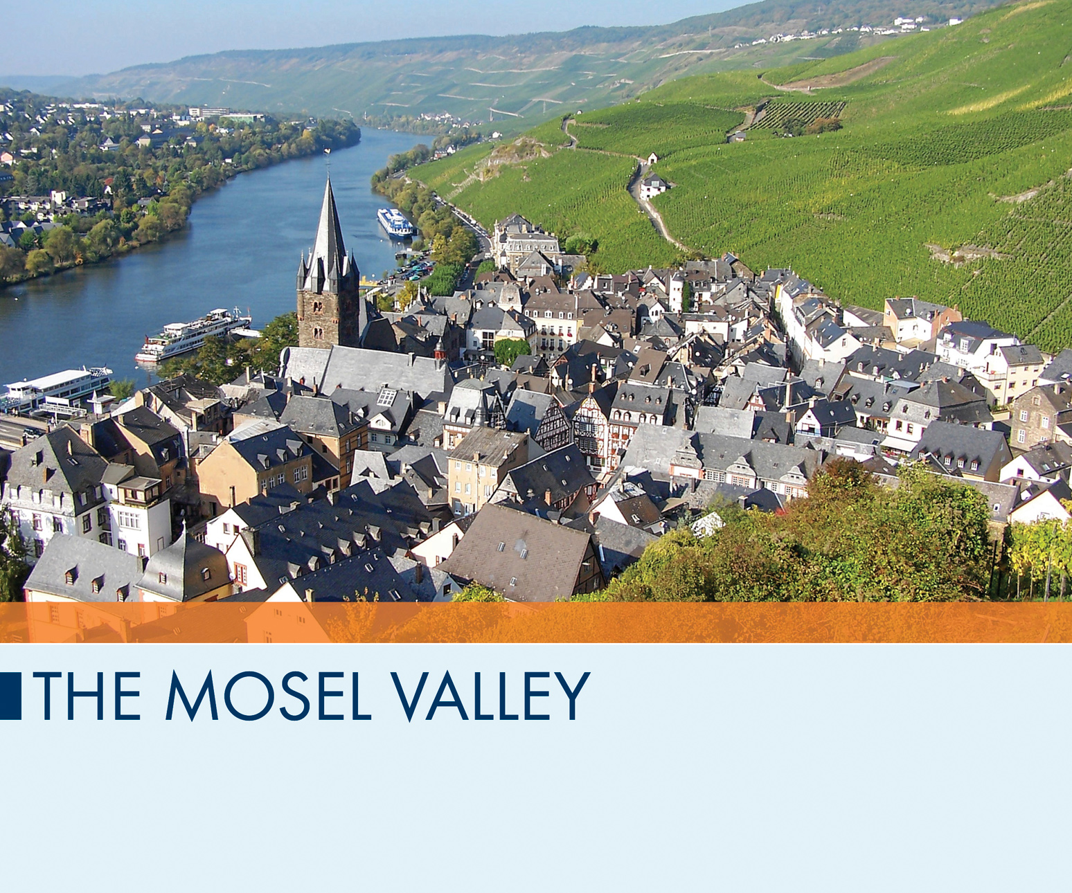 The Mosel Valley