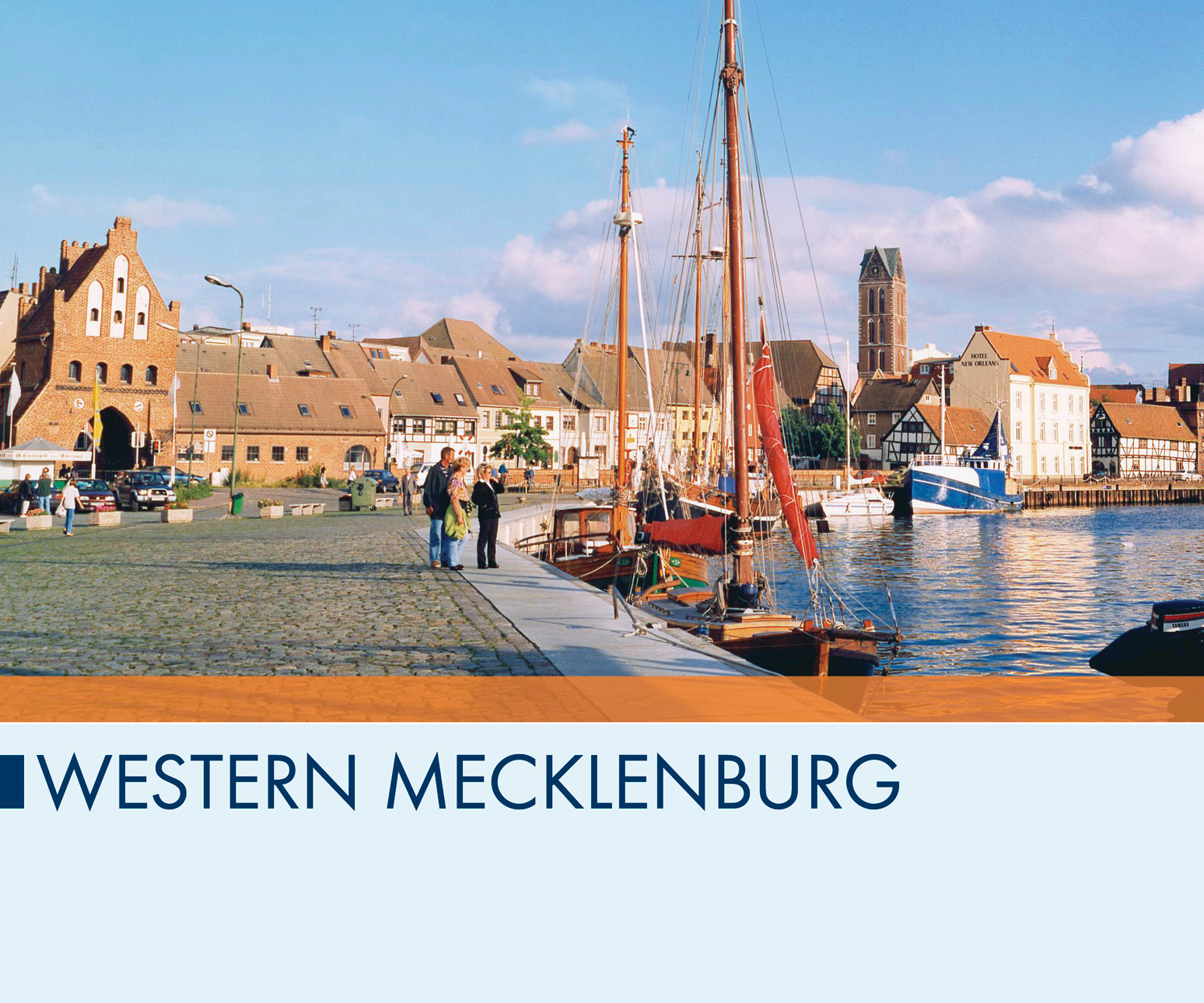 Western Mecklenburg