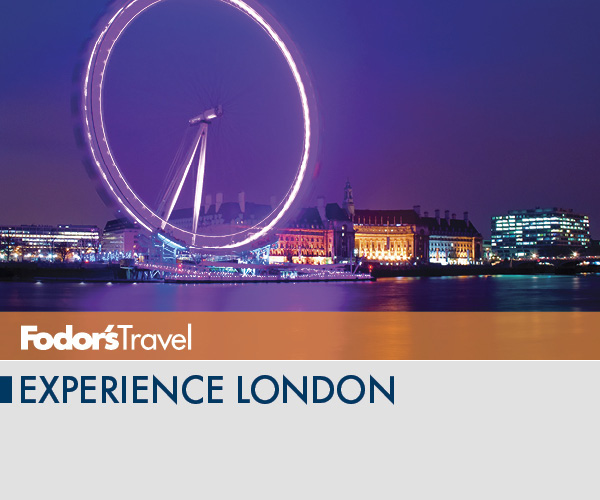 Experience London