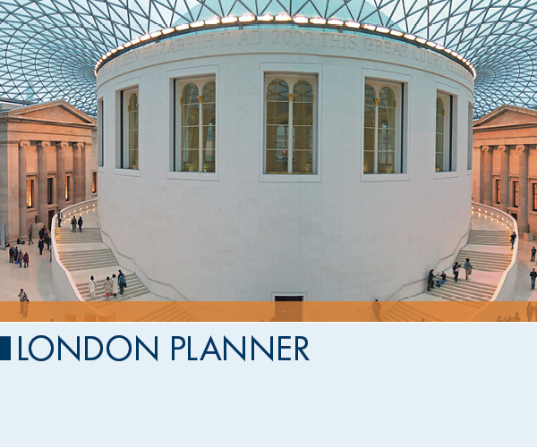 London Planner