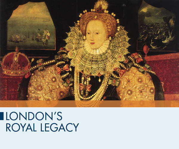 London’s Royal Legacy