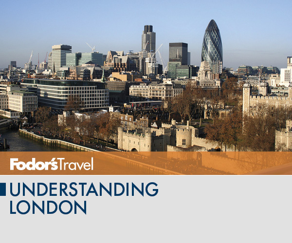 Understanding London