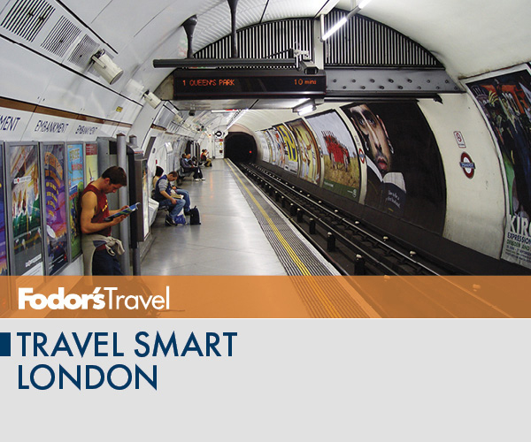 Travel Smart London