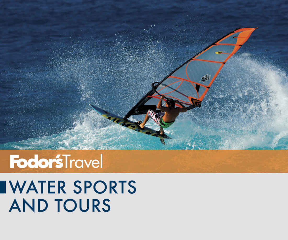 Water Sports and Tours