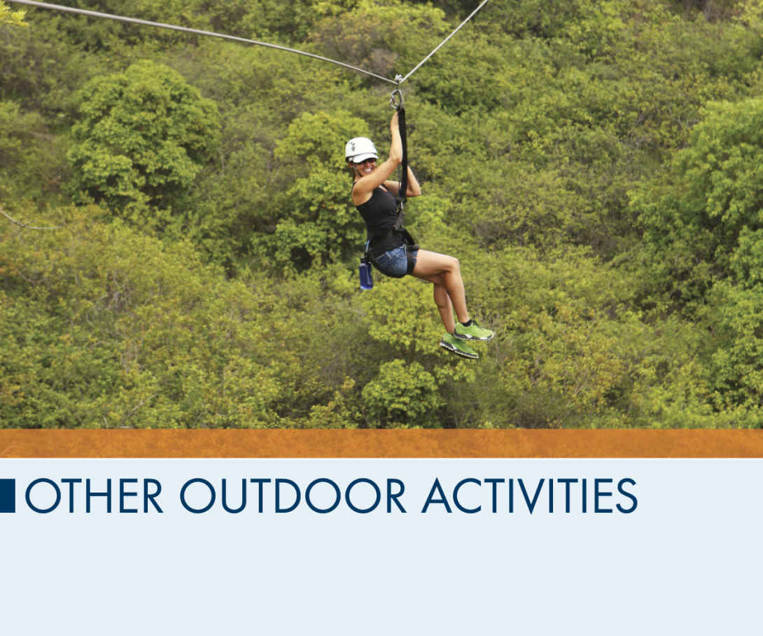 Other Outdoor Activities