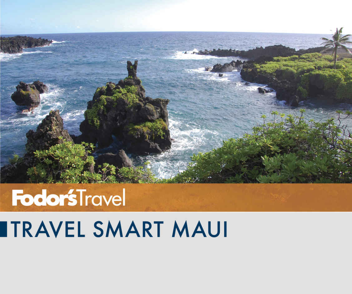 Travel Smart Maui